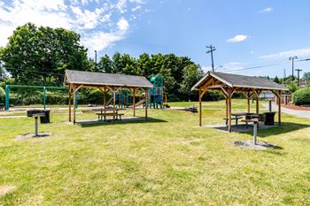 Picnic area
